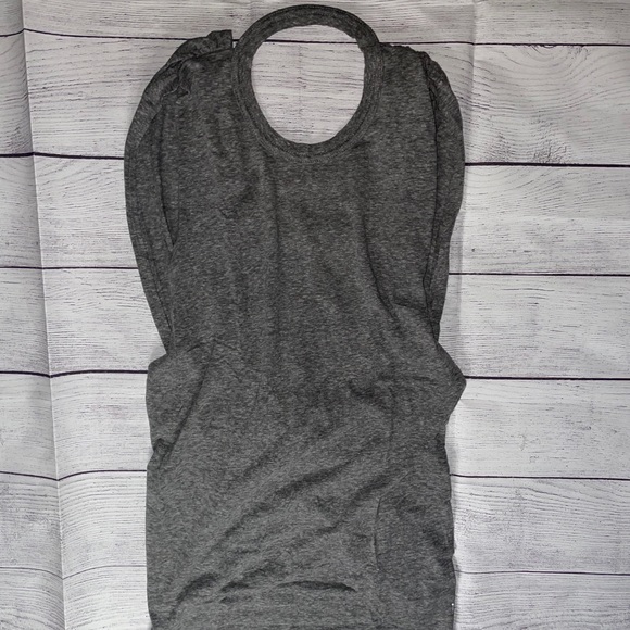 NWT Free People No Sweat Tank - Picture 5 of 9